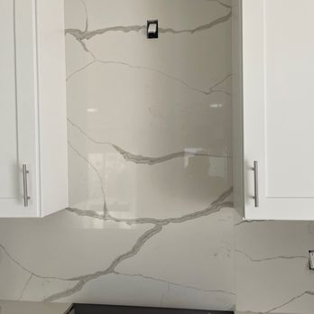 Cal Tile Center - Full Backsplash - Building Supplies Near Me - Hawthorne, California