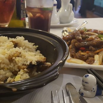 Michael Wan's Mandarin - Chinese Near Me - Blackpool, LAN