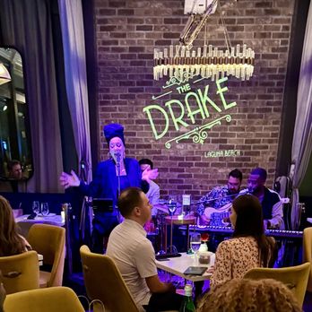 The Drake - Bars Near Me - Laguna Beach, California