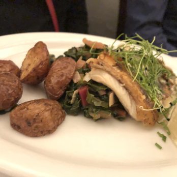 L'Escargot - Seabass - French Near Me - Carmel, California L'Escargot - Seabass - French Near Me - Carmel, California