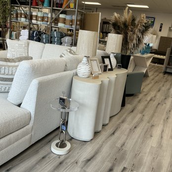 Everything Cool  - Coastal comfort meets modern elegance. Discover designer sofas, curated accents, and inspired living at Everything Cool. - Furniture Stores Near Me - St Augustine , Florida