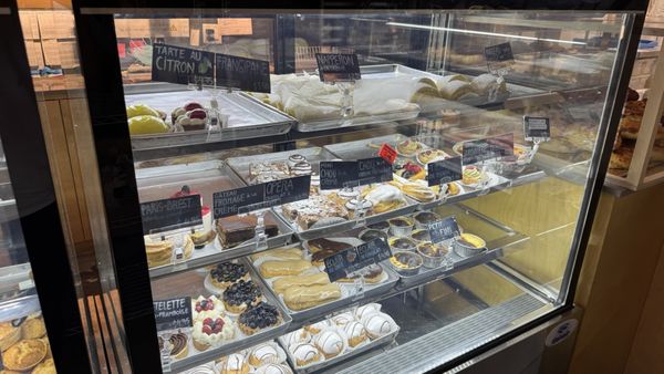 Pâtisserie Rosário by null