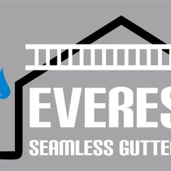 Everest Seamless Gutters
