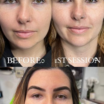 The Microblading Lounge - Permanent Makeup Near Me - Pico Rivera, California The Microblading Lounge - Permanent Makeup Near Me - Pico Rivera, California