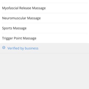 Natasha Fascia - Massage Therapy Near Me - Los Angeles, California Natasha Fascia - Massage Therapy Near Me - Los Angeles, California