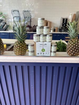 Mellana Cafe by null