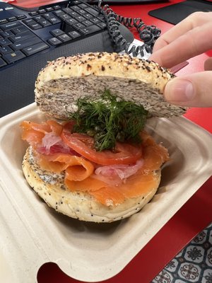 DaéBreak Café by null