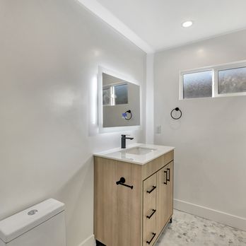 H&O Unique Construction - Brand new bathroom - General Contractors Near Me H&O Unique Construction - Brand new bathroom - General Contractors Near Me