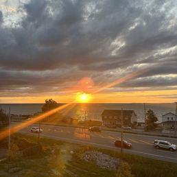 Sunset Sunset
