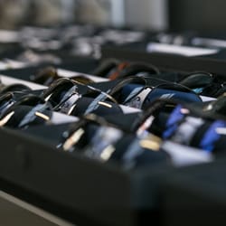 Framed Eyecare and Glasses