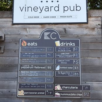 KC Wine - Menu - Wineries Near Me - Olathe, Kansas