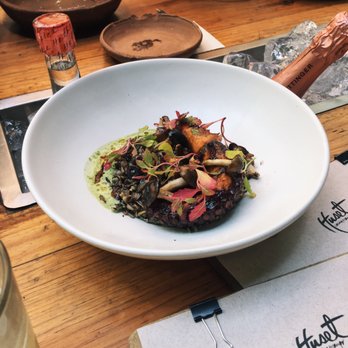 Huset - Octopus appetizer - Seafood Near Me - Cuidad de México, DIF Huset - Octopus appetizer - Seafood Near Me - Cuidad de México, DIF