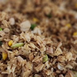 BBQ Land - Fried rice