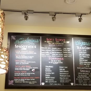 Yoga-urt - Ice Cream & Frozen Yogurt Near Me - Glendale, California Yoga-urt - Ice Cream & Frozen Yogurt Near Me - Glendale, California
