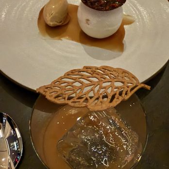 Electric Lemon - Dessert - New American Near Me - New York, New York Electric Lemon - Dessert - New American Near Me - New York, New York