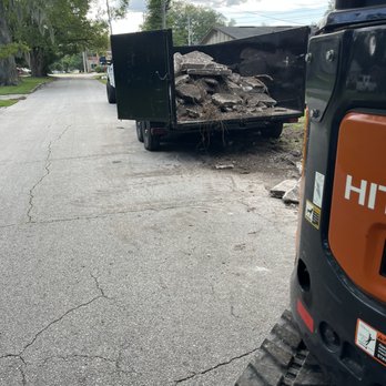 Bernardo’s Essential Services Today - Junk Removal & Hauling Near Me - Jacksonville, Florida