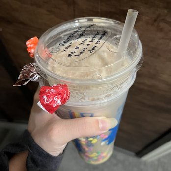Dutch Bros Coffee - Coffee & Tea Near Me - Draper, Utah