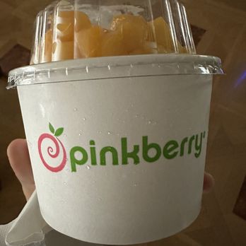 Pinkberry - Ice Cream & Frozen Yogurt Near Me - Los Angeles, California Pinkberry - Ice Cream & Frozen Yogurt Near Me - Los Angeles, California