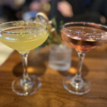 Julep Cast Iron Kitchen + Drink - Mimosas - New American Near Me - Brea, California Julep Cast Iron Kitchen + Drink - Mimosas - New American Near Me - Brea, California
