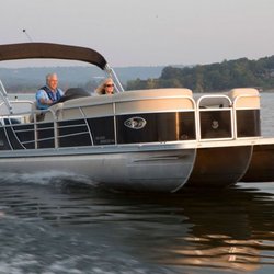 Rad Dad Boat Rental