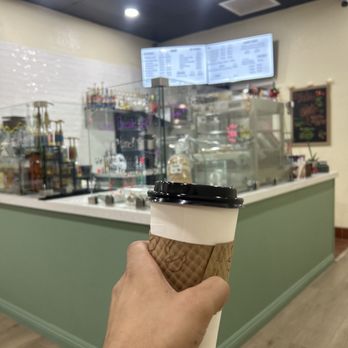 Gota Coffee - I can see a lot of fake reviews and my old one isn't there. But everything here is amazing. Thank you for making my experience great. - Coffee & Tea Near Me - Norco, California Gota Coffee - I can see a lot of fake reviews and my old one isn't there. But everything here is amazing. Thank you for making my experience great. - Coffee & Tea Near Me - Norco, California