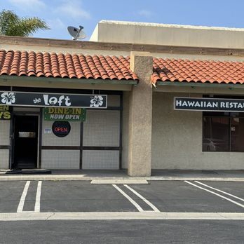 Loft Hawaiian Restaurant - Hawaiian Near Me - Gardena, California Loft Hawaiian Restaurant - Hawaiian Near Me - Gardena, California