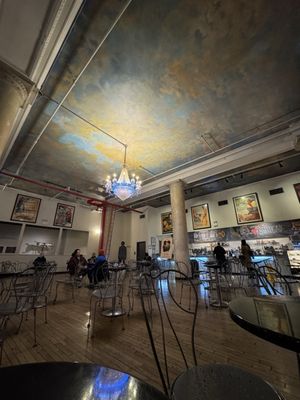 Angelika Film Center & Cafe - New York by null