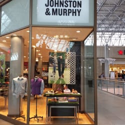 Johnston & Murphy