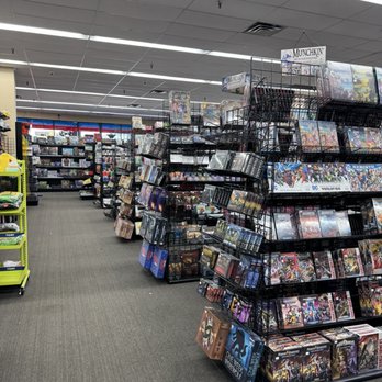 Madness Games and Comics - Hobby Shops Near Me - Plano, Texas Madness Games and Comics - Hobby Shops Near Me - Plano, Texas