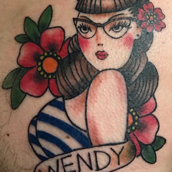 True Fit Tattoo - Tattoo Near Me - San Diego, California True Fit Tattoo - Tattoo Near Me - San Diego, California