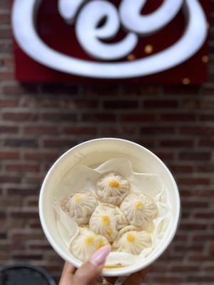 Nan Xiang Express - Williamsburg, NY by null