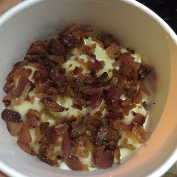 Panera Bread - New Bacon Mac and cheese! - Sandwiches Near Me - Victorville, California