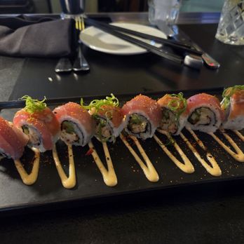 Del Frisco's Double Eagle Steakhouse - Sushi - Steakhouses Near Me - Washington, DC, District of Columbia