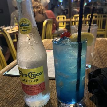 Highline RxR - American Near Me - Arlington, Virginia