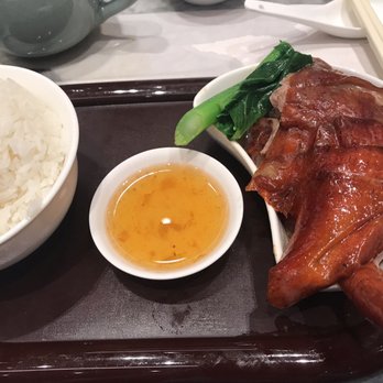 鏞記酒家 - Chinese Near Me - Hong Kong, HK