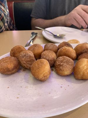 Johnny's Roadside Diner by null