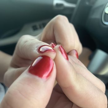 Color Nails Club - Nail Salons Near Me - Lafayette, Louisiana