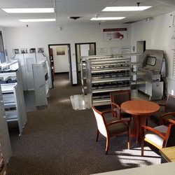 Advantage Outfitters - Showroom