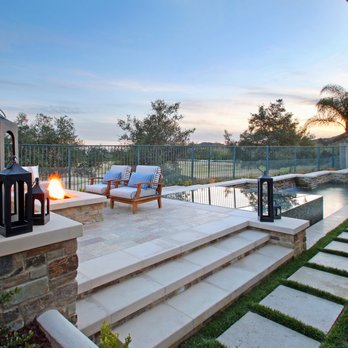 Dreamscapes by MGR - Firepit, infinity spa and pool - Pool & Hot Tub Service Near Me - Costa Mesa, California Dreamscapes by MGR - Firepit, infinity spa and pool - Pool & Hot Tub Service Near Me - Costa Mesa, California