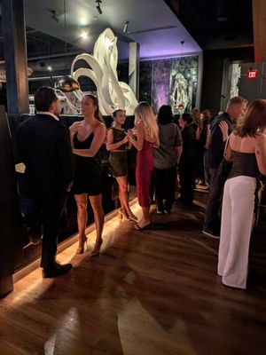 The Americano Restaurant by null