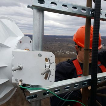 Arx Web - Internet Service Providers Near Me - Huntington, West Virginia