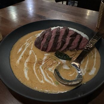 Hanuman Thai Eatery - Steak curry - Thai Near Me - Costa Mesa, California Hanuman Thai Eatery - Steak curry - Thai Near Me - Costa Mesa, California