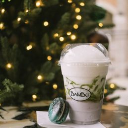 Taro Lover