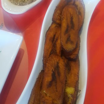 Chez Dior - Plantain - Senegalese Near Me - Hyattsville, Maryland Chez Dior - Plantain - Senegalese Near Me - Hyattsville, Maryland