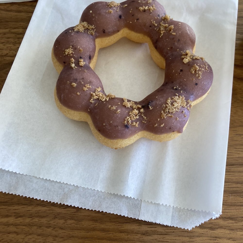 Aware Coffee - Ube mochi donut? - Coffee & Tea Near Me - Las Vegas, Nevada Aware Coffee - Ube mochi donut? - Coffee & Tea Near Me - Las Vegas, Nevada