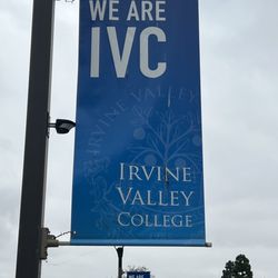 Irvine Valley College - The mind is a terrible thing to waste