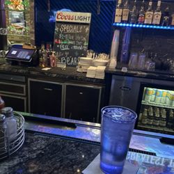 Deuces Sports Bar & Grill