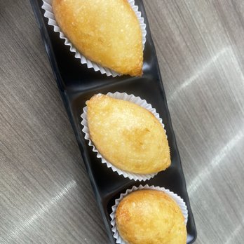 Get Sum Dim Sum - Ham Sui Gok - Dim Sum Near Me - Ontario, California