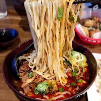Mr. ChopStix - Beef noodle soup. Soooo gooood! - Chinese Near Me - Las Vegas, Nevada Mr. ChopStix - Beef noodle soup. Soooo gooood! - Chinese Near Me - Las Vegas, Nevada