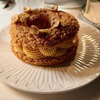 Mamani - Paris-Brest - French Near Me - Dallas, Texas